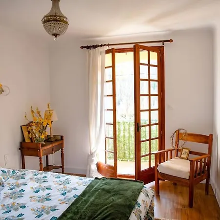 Superbe T4 Vue Sur Les Montagnes Appartement