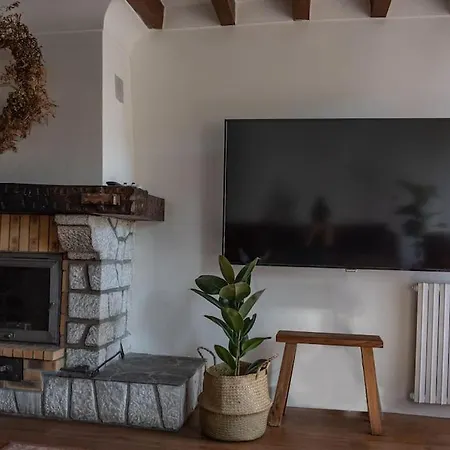Apartment Superbe T4 Vue Sur Les Montagnes