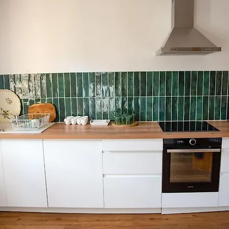 Apartment Superbe T4 Vue Sur Les Montagnes Prats-de-Mollo-la-Preste
