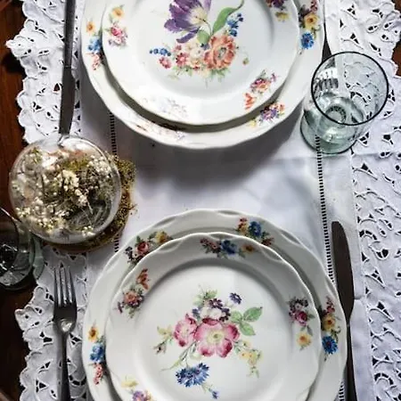 Superbe T4 Vue Sur Les Montagnes Appartement Prats-de-Mollo-la-Preste
