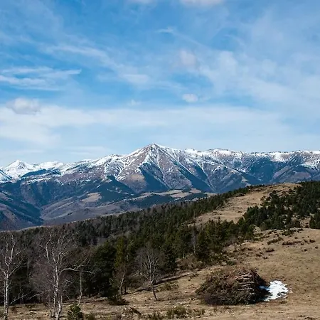 Superbe T4 Vue Sur Les Montagnes Prats-de-Mollo-la-Preste