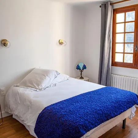 Appartement Superbe T4 Vue Sur Les Montagnes *