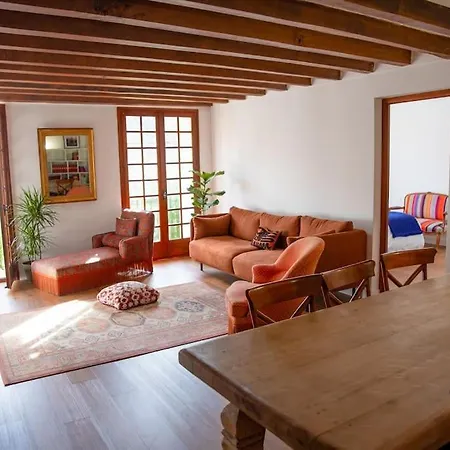 Apartment Superbe T4 Vue Sur Les Montagnes Prats-de-Mollo-la-Preste